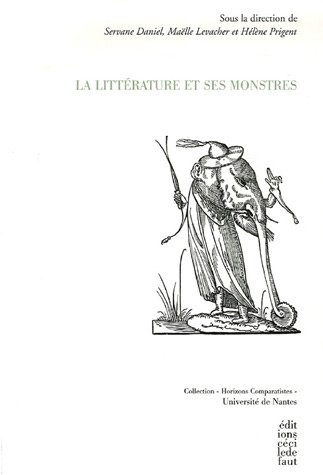 La  littérature et ses monstres