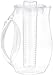 AmazonBasics Water Infusion Pitcher