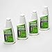 Whirlpool Ice Machine Cleaner 4-pack