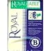 Royal B 3 pack Vacuum Bag