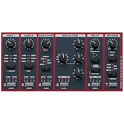 Nord Piano 5 73-Key Digital Piano with Nord Soft