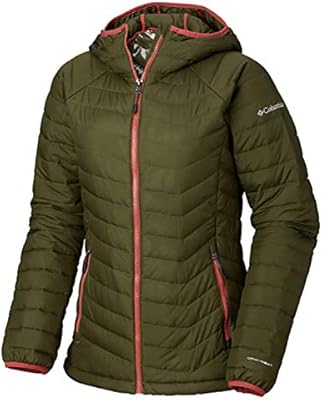 columbia nori jacket