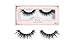 House of Lashes Lite Collection False Eyelashes (Noir Fairy Lite 1PK)
