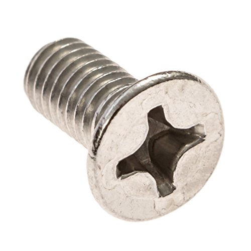 image for 8-Pack of Honda/Acura Brake Disc Rotor Screws by Mission Automotive - 