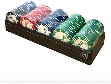 Jin The Bicycle ポーカーチップスーツ 使い勝手の良い カジノエンターテイメント 100 Abs素材
