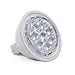 SELS LED MR16 75-Watt Equivalent Spotlight LED Bulb, Soft White (3 Pack)