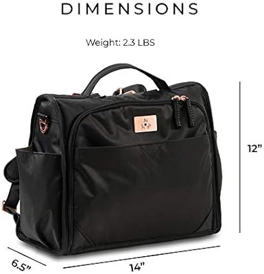 jujube classic convertible