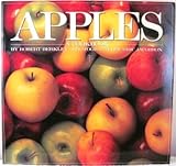 APPLES A COOKBOOK by