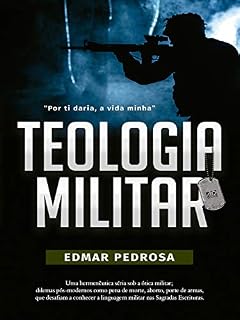 Livro Teologia Militar