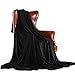 MERRYLIFE Throw Blanket for Couch|Ultra-Plush Soft Colorful Oversized | Chair Travel Plush Blanket Throws | (50