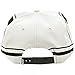 Star Wars Episode VII The Force Awakens Stormtrooper Big Face Snapback White