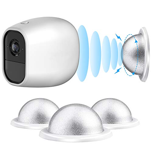 New Arlo Camera Mounts Outdoor/Indoor Adjustable Compatible Pro 2 710560345106 eBay