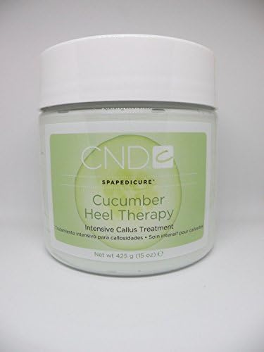 Cucumber Heel Therapy Intensive Callus Treatment 15oz. - 1 pc