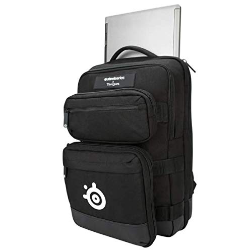 steelseries x targus gaming backpack