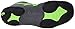 ASICS Men's JB Elite V2.0 Wrestling Shoe, Granite/Green Gecko/Black, 8.5 M US