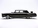AUTOart 1/18 Black Beauty 
