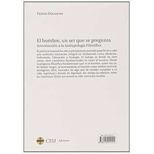 El hombre, un ser que se pregunta