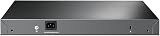 TP-Link SG3428XMP 24 Port Gigabit PoE+ 10GE SFP+ Managed Network Switch view 3
