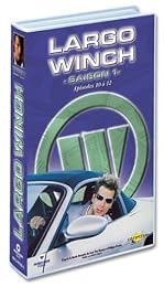 Largo Winch - Vol.4