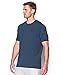 Under Armour UA Charged Cotton Sportstyle LG Midnight Navy