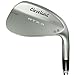 Cleveland Golf Men's RTX-3 VMG Wedge, Right Hand, Steel, 56 Degree, Tour Satin