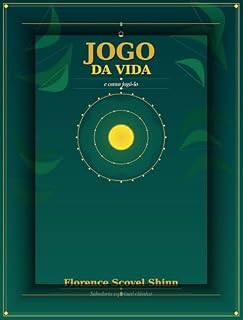 Livro O jogo da vida e como jogá-lo