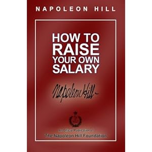 How to Raise Your Own Salary