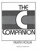 C Companion cover