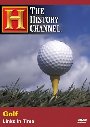 amazon golf channel