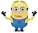 Despicable Me Minion Dave Talking Action Figure