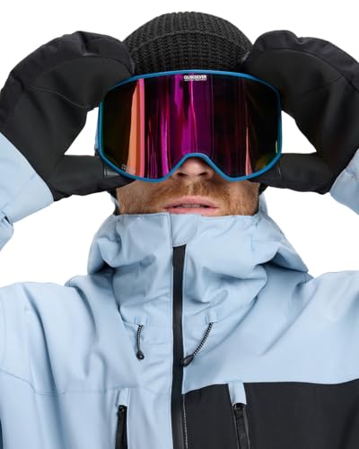 Quiksilver Storm - Blue