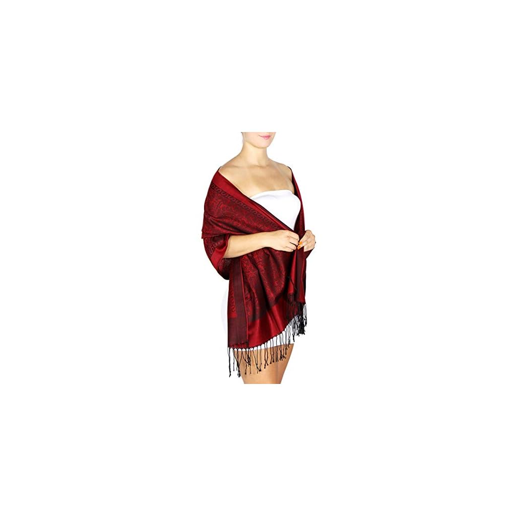 pashminas shawls and scarves