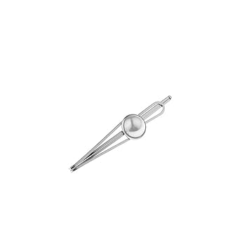 Amazon Com Sacherron Tech Barrettes Simple Fashion Sweet Cute