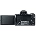 Canon M50 Mirrorless Camera Lens Bundle; 15-45mm is STM, 75-300mm III, 500mm, Lens Converter, T-Mount, Lexar 64GB U3 and Accessory Bundlethumb 2