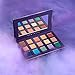 Bad Habit Fantasia Eyeshadow Palette - 18 Shade Collection