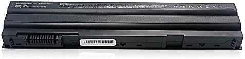 ADDWR New Laptop Battery for Dell Latitude E5420 E5430 E5520 E6420 E6430 E6520 E6530 T54FJ PRRRF 4YRJH 8858X 8P3YX 911MD HCJWT KJ321 M5Y0X NHXVW P8TC7 P9TJ0 R48V3 RU485 T54FJ UJ499 YKF0M X57F1 04NW9