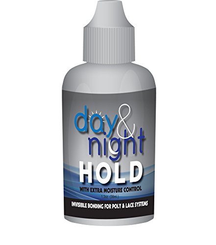 Day & night hold 1.3 oz hair replacement adhesive! …