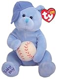 Ty Baby Boy - Bear with Hat and Ball
