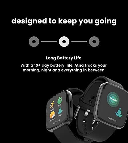 itech wearable watch