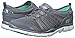 Skechers Sport Women's Gratis  Love It Fashion Sneaker, Charcoal, 8 M US