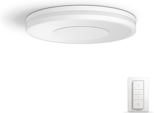 Philips Hue White Ambiance Being 40 W Connect Ready Led Ceiling