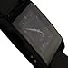 Skinomi Screen Protector Compatible with Pebble E-Paper Smartwatch (6-Pack) Clear TechSkin TPU Anti-Bubble HD Film