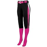 Augusta Sportswear WOMEN'S COMET SOFTBALL PANT