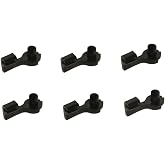 Suitable For Throttle Linkage Bushing 25-158-11-S 2515811 6/PCS