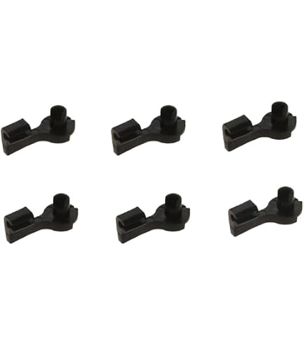 EXCELLENT FITMENT GEARBOX Linkage Cable Bushing For Ford For Focus For