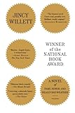 Winner of the National Book Award: A Novel of Fame, Honor, and Really Bad Weather