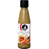 Chings Green Chilli Sauce - 190g