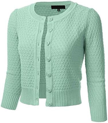 cropped cardigan australia