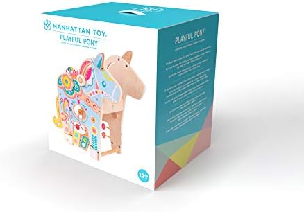 manhattan toy playful pony