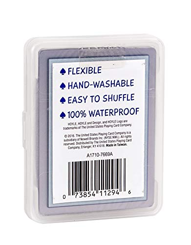 The Best Waterproof Plastic Playing Cards Of 2022 Top 10 Best Value 